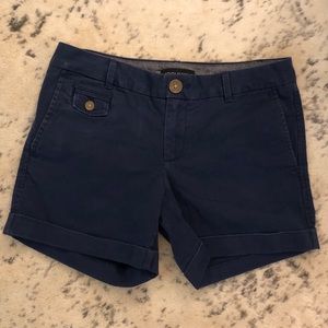 Banana Republic | We Roll Up Short